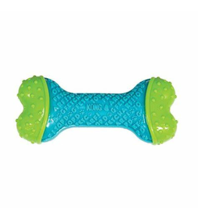 Kong hueso indestructible para perro - Peluquería canina Zubizuri