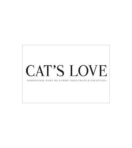 Cat's Love